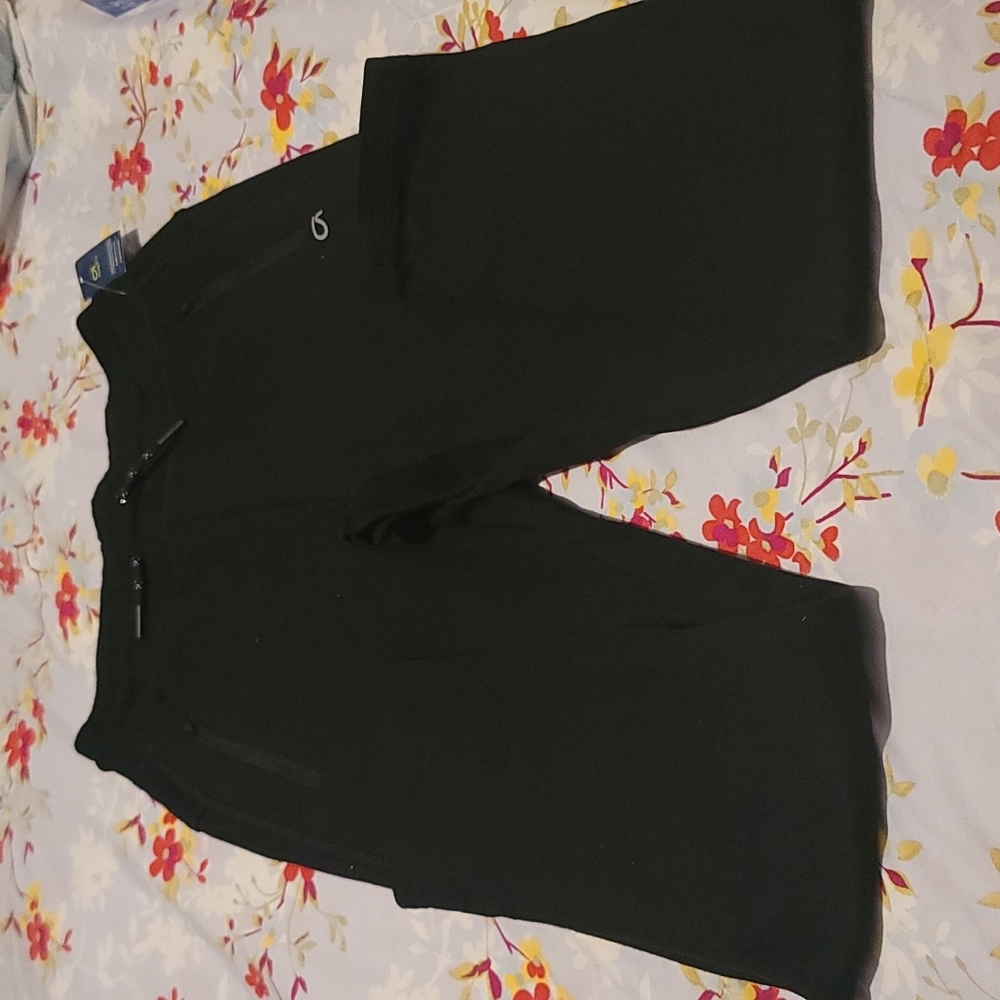 Black Sweats